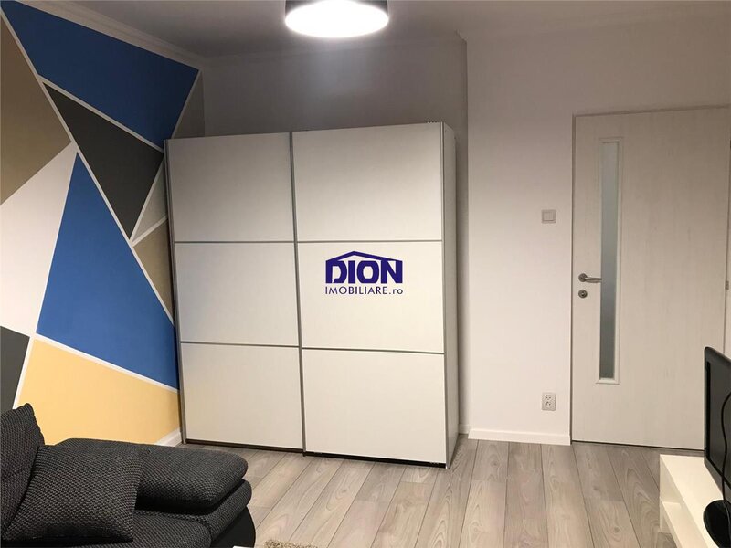 Drumul Taberei, garsoniera bloc 1984, renovat complet, recent