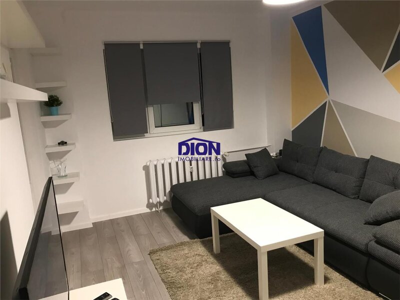 Drumul Taberei, garsoniera bloc 1984, renovat complet, recent